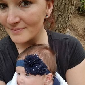 Meet your Posher, Kirsty